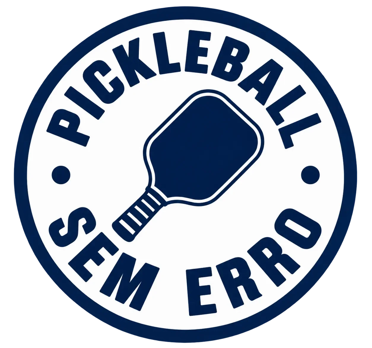 Pickleball Sem Erro